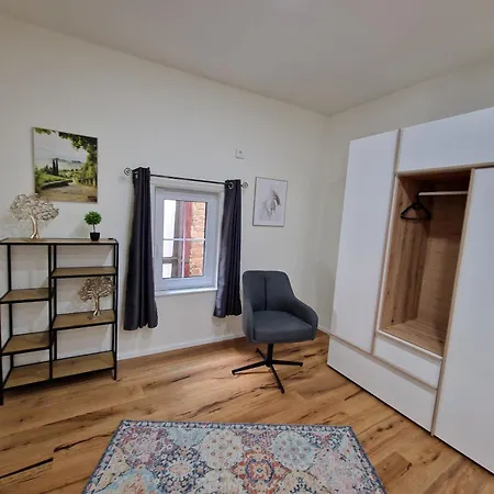 Appartement Am Rathaus *