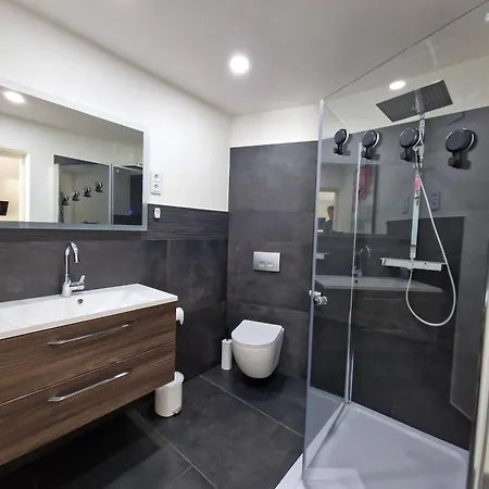 Appartement Am Rathaus *