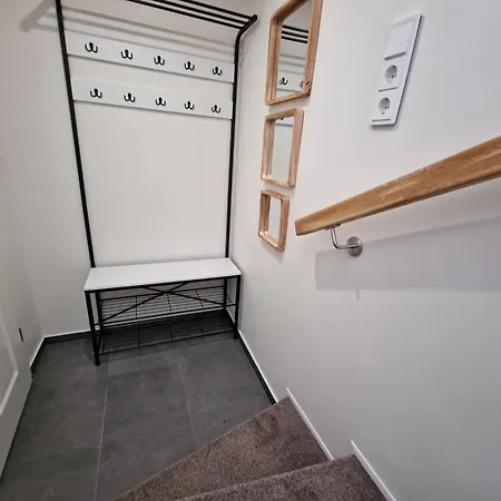 Appartement Am Rathaus