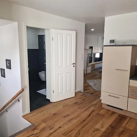 Appartement Am Rathaus *