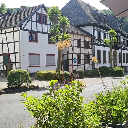 Am Rathaus Lägenhet Heimbach
