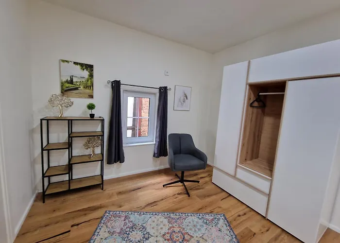 Апартаменты Am Rathaus *