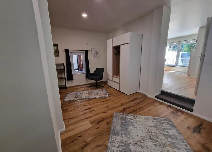 Апартаменты Am Rathaus Хаймбах