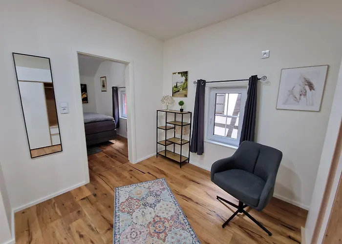 Апартаменты Am Rathaus