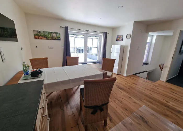 Am Rathaus Хаймбах