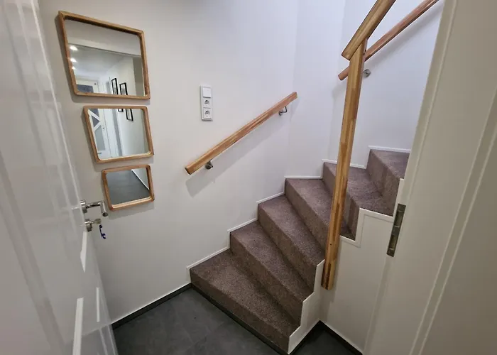 Апартаменты Am Rathaus Хаймбах