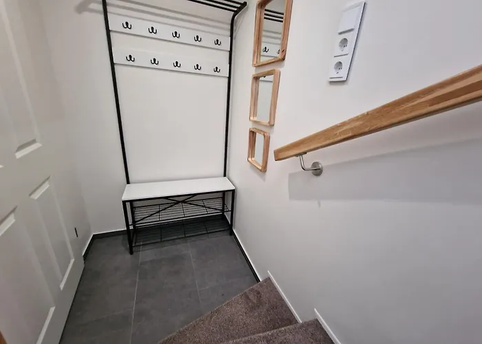 Апартаменты Am Rathaus