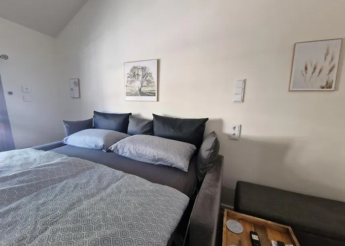 Апартаменты Am Rathaus Хаймбах