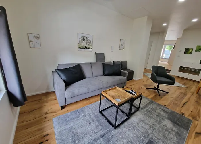 Am Rathaus Апартаменты