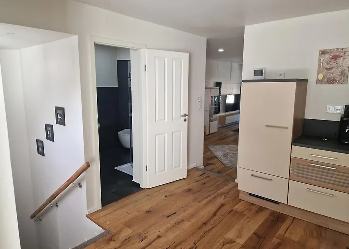 Апартаменты Am Rathaus *