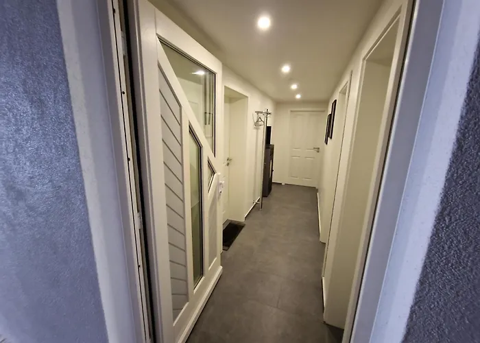 Апартаменты Am Rathaus