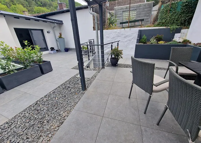 Am Rathaus Апартаменты