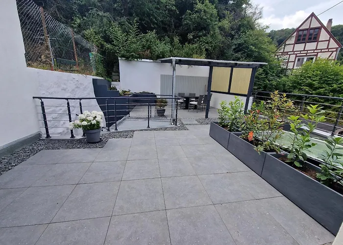 Апартаменты Am Rathaus